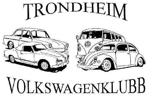 Trondheim VW-klubb